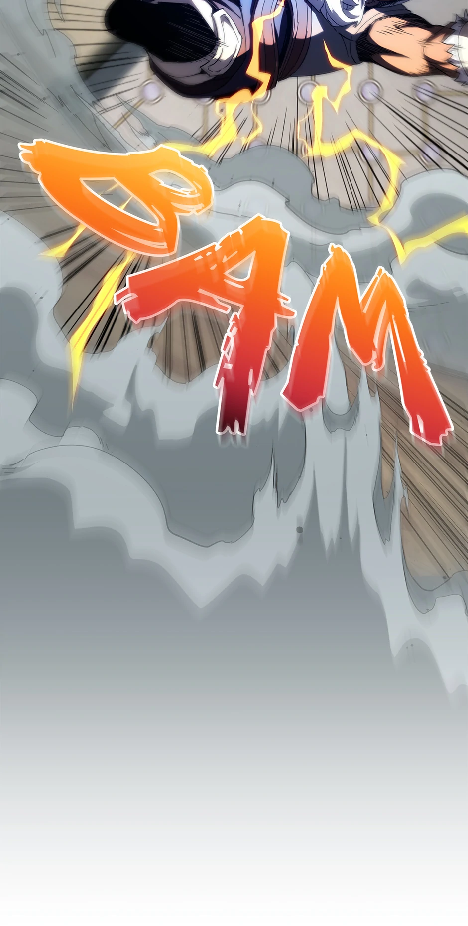 The Beginning After The End Chapter 223 image 51